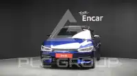 2023 KIA EV