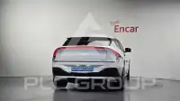 2023 KIA EV