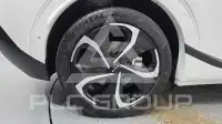 2023 KIA EV
