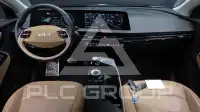2023 KIA EV