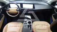 2023 KIA EV
