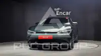 2023 KIA EV