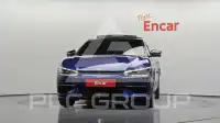 2023 KIA EV