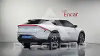 2023 KIA EV