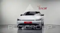 2023 KIA EV