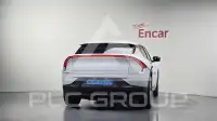 2023 KIA EV