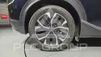 2023 KIA EV