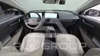 2023 KIA EV
