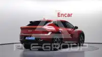 2023 KIA EV