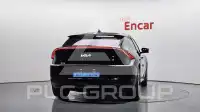 2023 KIA EV