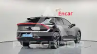 2023 KIA EV