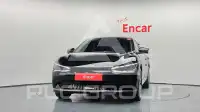 2023 KIA EV