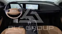 2023 KIA EV