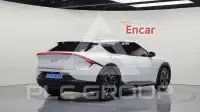 2023 KIA EV