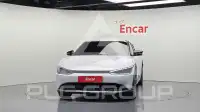 2023 KIA EV