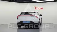 2023 KIA EV