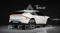 2023 KIA EV