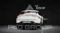 2023 KIA EV
