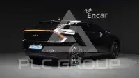 2023 KIA EV