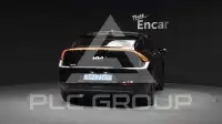 2023 KIA EV