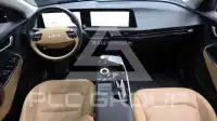 2023 KIA EV