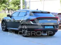 2023 KIA EV