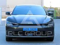 2023 KIA EV