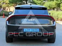 2023 KIA EV