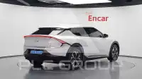2023 KIA EV
