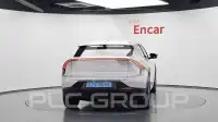 2023 KIA EV