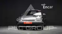 2023 KIA EV