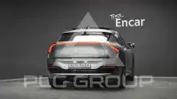 2023 KIA EV