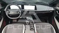 2023 KIA EV