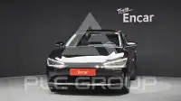 2023 KIA EV