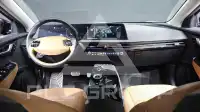 2023 KIA EV