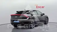 2023 KIA EV