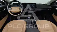 2023 KIA EV