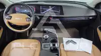 2023 KIA EV