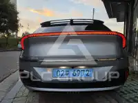 2023 KIA EV