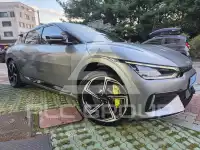 2023 KIA EV