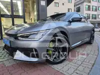 2023 KIA EV