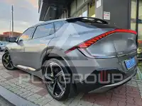 2023 KIA EV