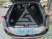 2023 KIA EV
