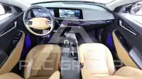 2023 KIA EV
