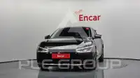 2023 KIA EV