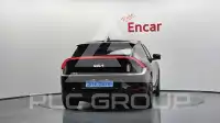 2023 KIA EV