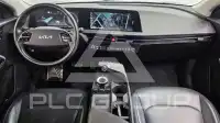 2023 KIA EV