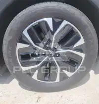 2023 KIA EV