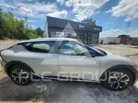2023 KIA EV