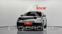 2023 KIA EV